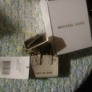 MICHAEL KORS NWT  KEY CHAIN